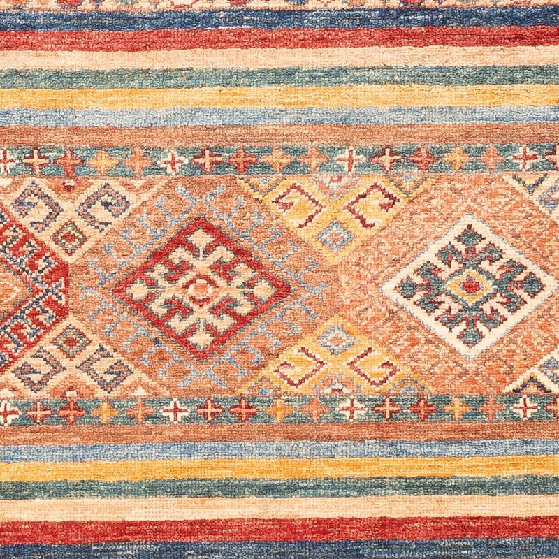 Läufer Ziegler - Shal - 76 x 204 cm - mehrfarbig
