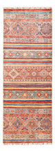 Läufer Ziegler - Shal - 74 x 202 cm - mehrfarbig