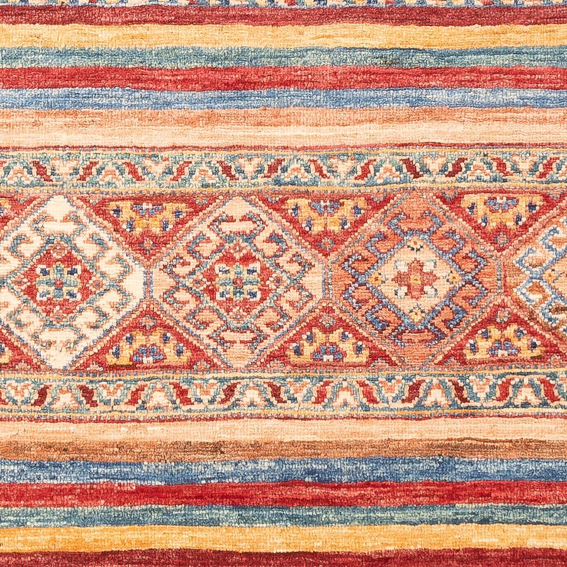 Läufer Ziegler - Shal - 74 x 202 cm - mehrfarbig