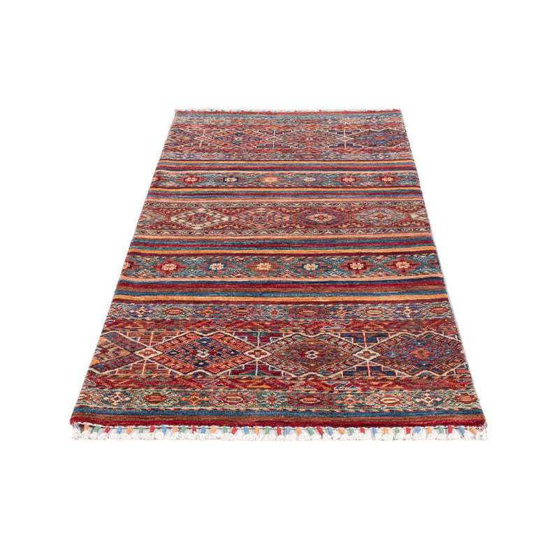 Läufer Ziegler - Shal - 74 x 202 cm - mehrfarbig