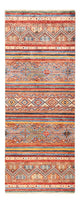 Läufer Ziegler - Shal - 76 x 200 cm - mehrfarbig