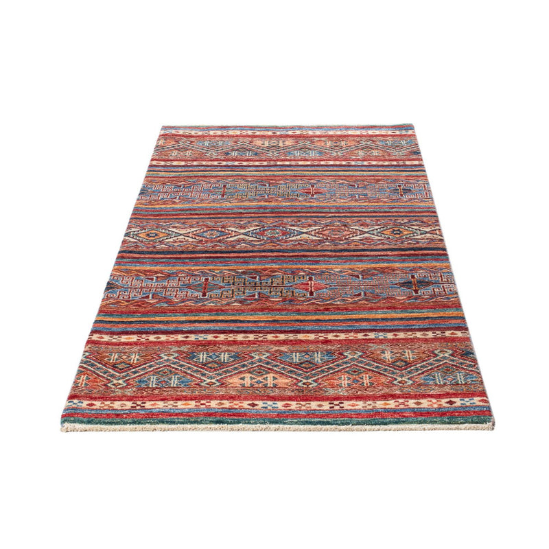 Läufer Ziegler - Shal - 76 x 200 cm - mehrfarbig