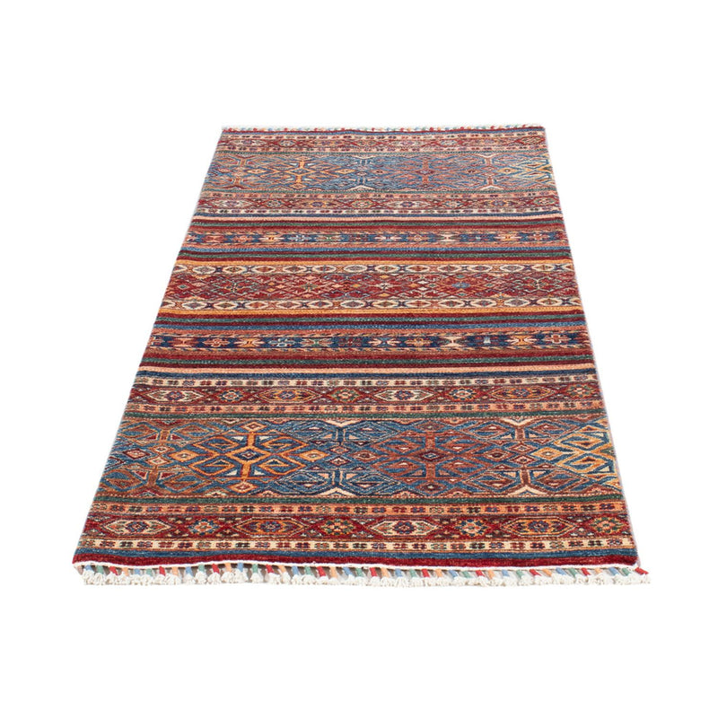 Läufer Ziegler - Shal - 75 x 206 cm - mehrfarbig