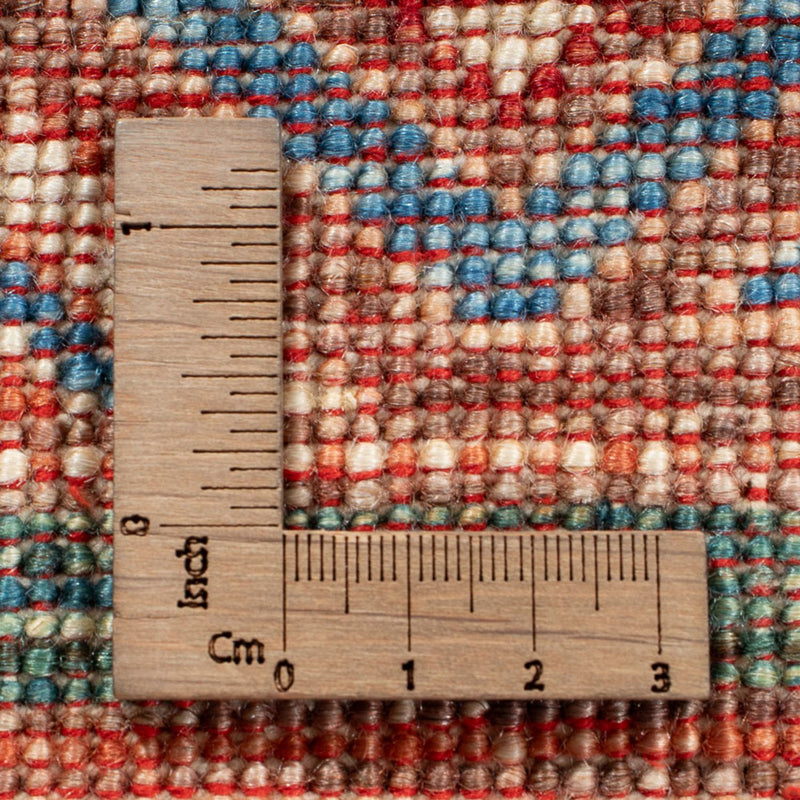 Läufer Ziegler - Shal - 75 x 206 cm - mehrfarbig