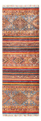 Läufer Ziegler - Shal - 61 x 180 cm - mehrfarbig