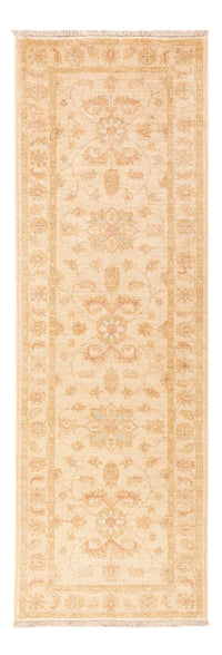 Ziegler Teppich 65x199cm - Orientteppich - beige – product image