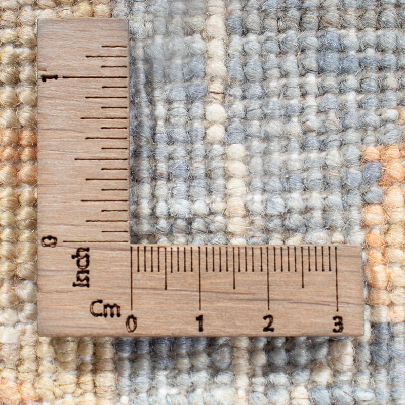 Ziegler Teppich 62x194cm - Orientteppich - beige