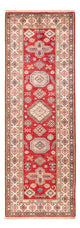 Läufer Ziegler - Kazak - 76 x 204 cm - rot