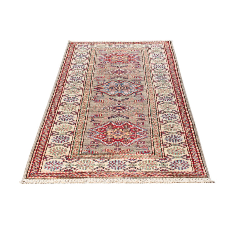 Läufer Ziegler - Kazak - 74 x 194 cm - beige
