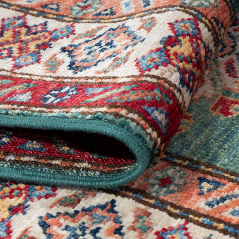 Kazak Teppich 58x184cm - Orientteppich