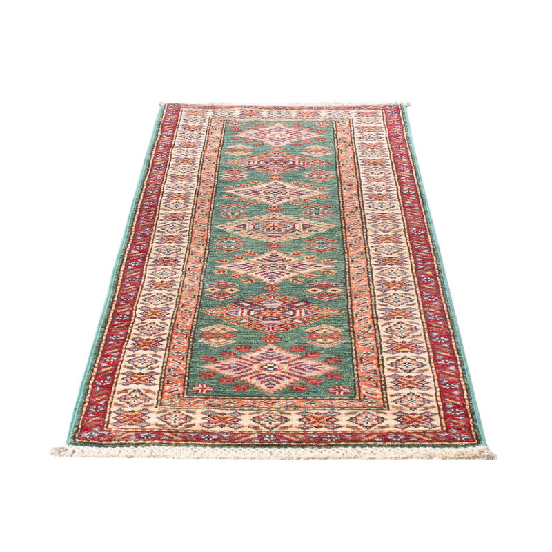 Kazak Teppich 58x184cm - Orientteppich