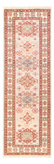 Kazak Teppich 58x181cm - Orientteppich - beige