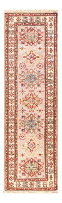 Kazak Teppich 56x181cm - Orientteppich - beige – product image