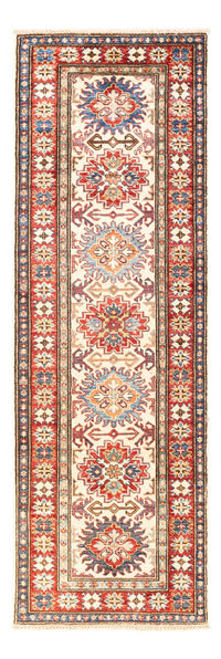 Kazak Teppich 58x179cm - Orientteppich - beige – product image