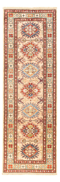 Kazak Teppich 58x185cm - Orientteppich - beige – product image