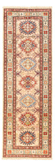 Kazak Teppich 58x185cm - Orientteppich - beige