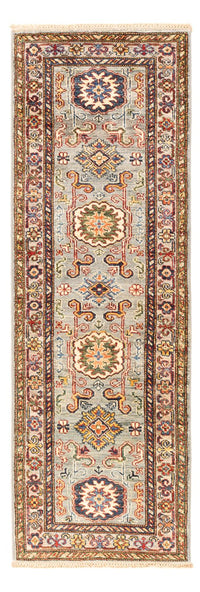 Kazak Teppich 60x180cm - Orientteppich - beige – product image