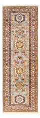 Kazak Teppich 60x180cm - Orientteppich - beige