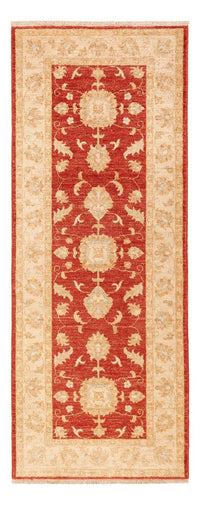 Ziegler Teppich 75x199cm - Orientteppich - rot – product image