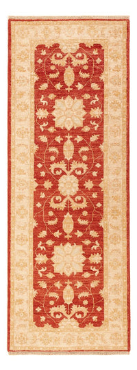 Ziegler Teppich 75x206cm - Orientteppich - rot – product image