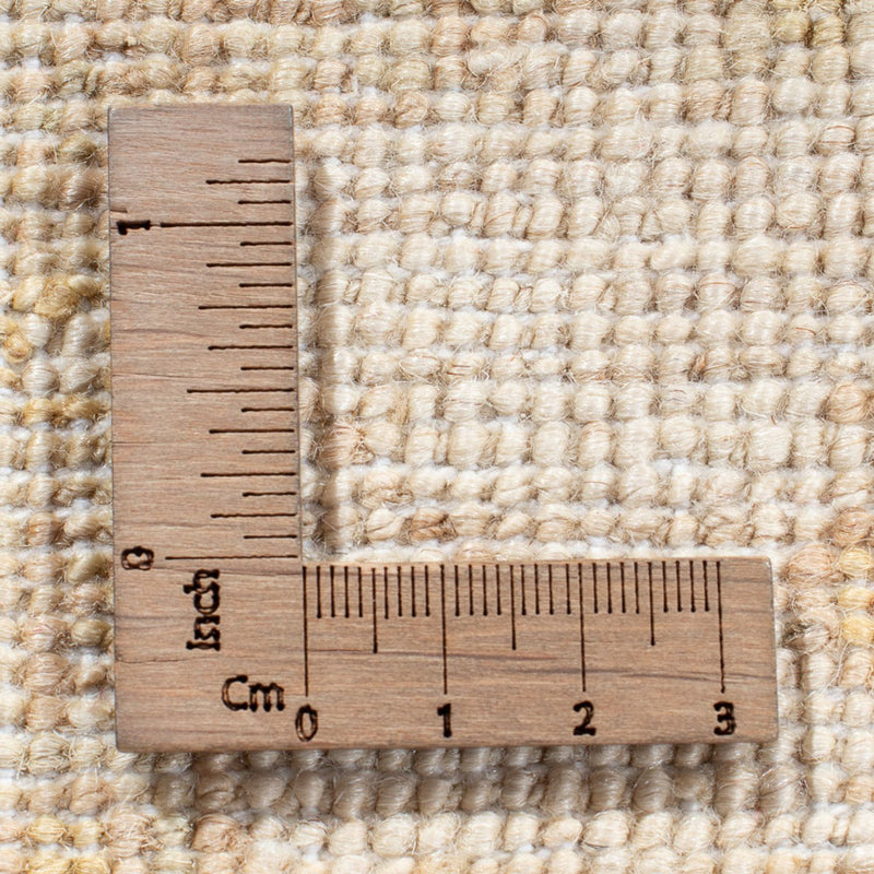 Ziegler Teppich 68x203cm - Orientteppich - beige