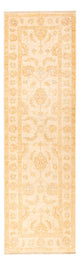 Ziegler Teppich 61x210cm - Orientteppich - beige