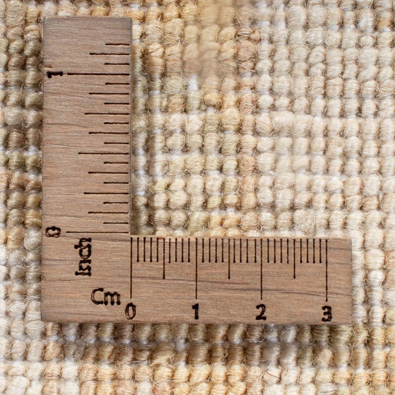 Ziegler Teppich 61x210cm - Orientteppich - beige