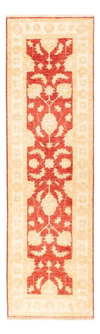 Ziegler Teppich 60x209cm - Orientteppich - rot – product image