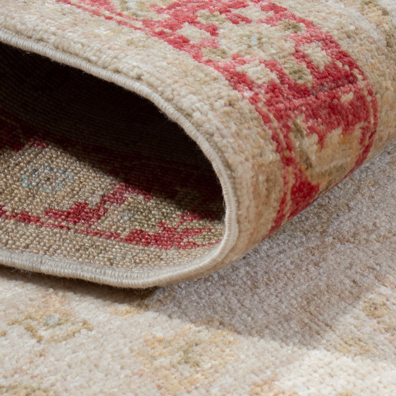 Läufer Ziegler - 61 x 201 cm - beige