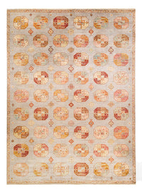 Ariana Teppich 297x396cm - Orientteppich - mehrfarbig – product image