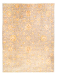 Ziegler Teppich 304x397cm - Orientteppich - dunkelbeige – product image