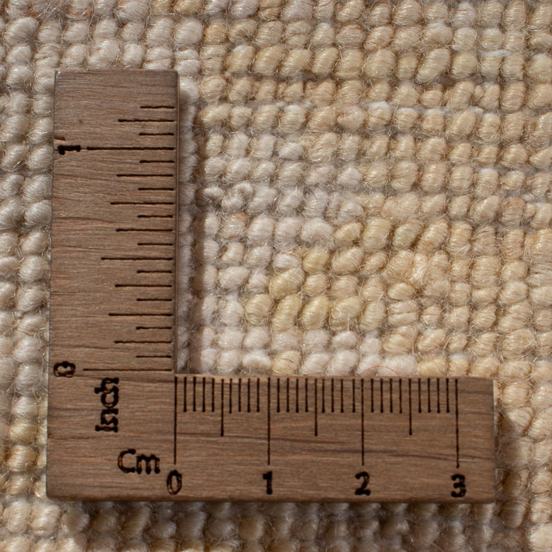 Ziegler Teppich - 305 x 399 cm - rot
