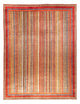 Ziegler Teppich - Modern - 302 x 409 cm - mehrfarbig