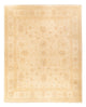 Ziegler Teppich - 304 x 382 cm - beige
