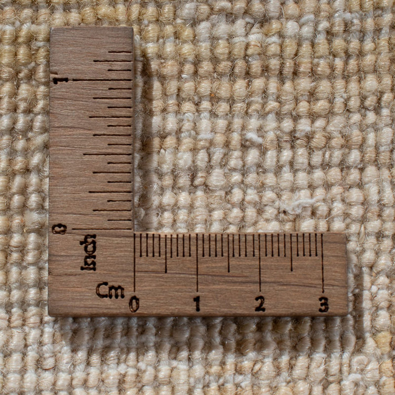 Ziegler Teppich - 304 x 382 cm - beige