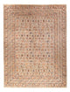 Ziegler Teppich - 303 x 398 cm - dunkelbeige