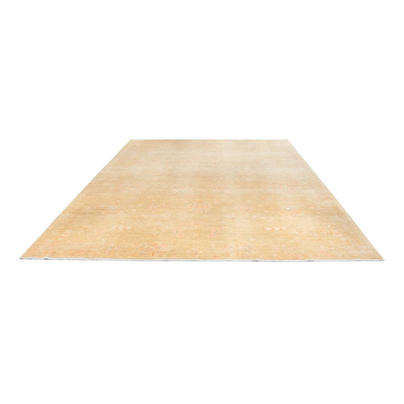 Ziegler Teppich 290x394cm - Orientteppich - beige