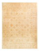 Ziegler Teppich 305x400cm - Orientteppich - beige