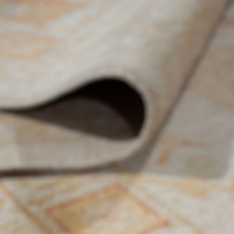 Ziegler Teppich 305x400cm - Orientteppich - beige