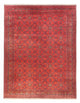 Khal Mohammadi Teppich 296x391cm - Orientteppich - rot