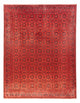 Khal Mohammadi Teppich 295x391cm - Orientteppich - rot