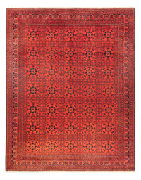 Khal Mohammadi Teppich 299x394cm - Orientteppich - rot – product image