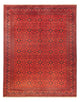 Khal Mohammadi Teppich 299x394cm - Orientteppich - rot