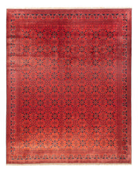Khal Mohammadi Teppich 300x383cm - Orientteppich - rot – product image