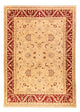 Ziegler Teppich 271x383cm - Orientteppich - beige