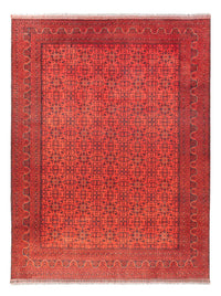 Khal Mohammadi Teppich 300x393cm - Orientteppich - rot – product image