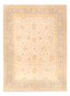 Ziegler Teppich 270x365cm - Orientteppich - beige