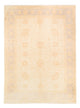Ziegler Teppich 272x371cm - Orientteppich - beige