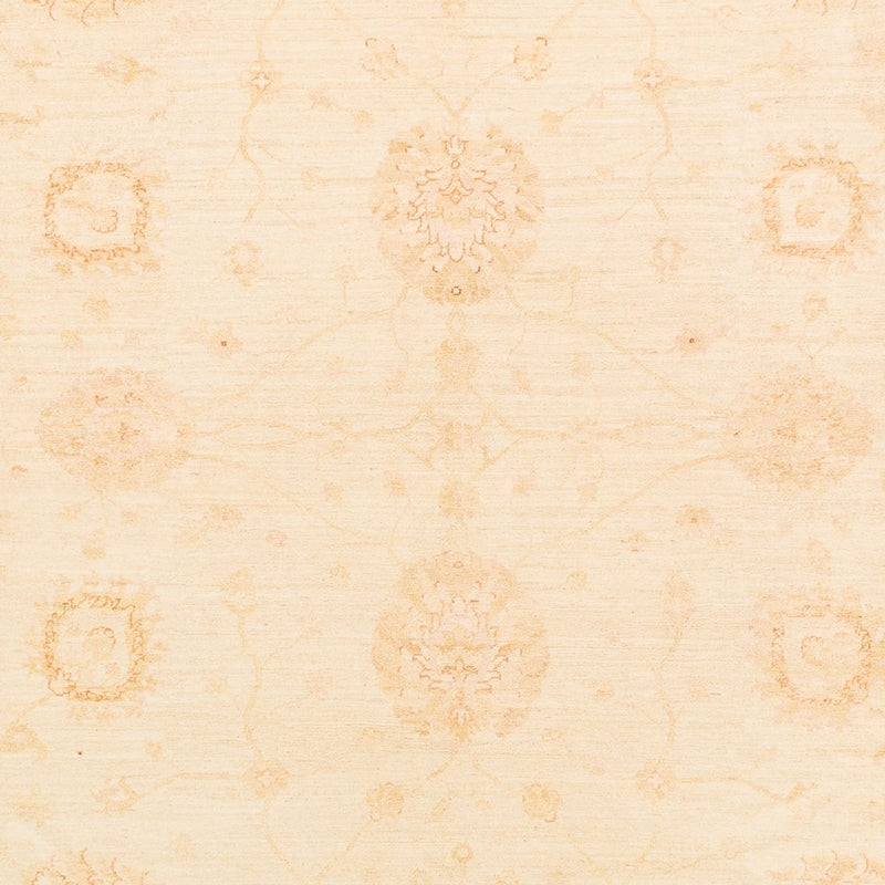 Ziegler Teppich 272x371cm - Orientteppich - beige