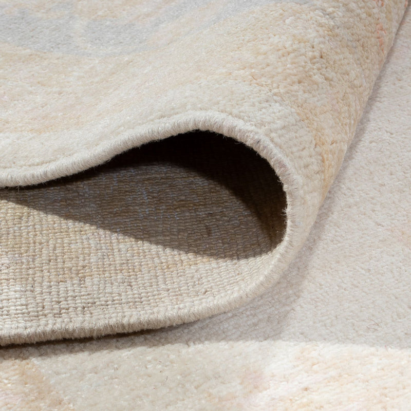 Ziegler Teppich 272x371cm - Orientteppich - beige